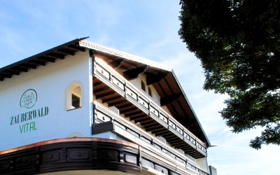 Neueröffnung: Das RVFit Zentrum der Klinik am Zauberwald